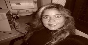 Lucy_ana31 45 years old I am from Salvador/Bahia, Seeking Dating Friendship with Man
