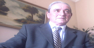Misanto 78 years old I am from el Astillero/Cantabria, Seeking Dating Friendship with Woman