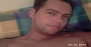 Igor23br 36 years old I am from Bullas/Murcia, Seeking Dating with Woman