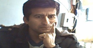 Geovannyloza 53 years old I am from Quito/Pichincha, Seeking Dating with Woman