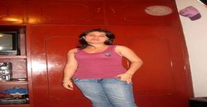 Leidy19 32 years old I am from Cali/Valle Del Cauca, Seeking Dating Friendship with Man