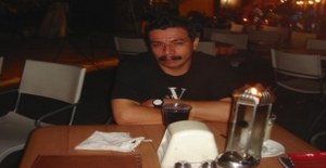 Oxavis_65 55 years old I am from Guadalajara/Jalisco, Seeking Dating Friendship with Woman