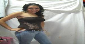 Patsybby 32 years old I am from Lima/Lima, Seeking Dating Friendship with Man