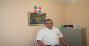 Daro05 52 years old I am from Santo Domingo/Santo Domingo, Seeking Dating with Woman