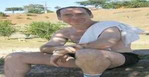Smbaratti 56 years old I am from Sao Paulo/Sao Paulo, Seeking Dating with Woman