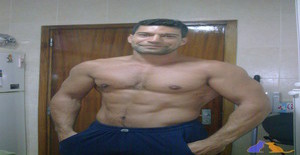 Misterfly 44 years old I am from Portimão/Algarve, Seeking Dating Friendship with Woman