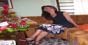 Marianita46 59 years old I am from Pereira/Risaralda, Seeking Dating Friendship with Man