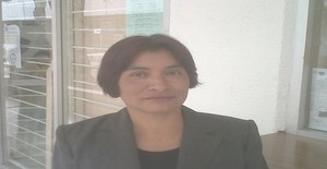 Secretaria12345 59 years old I am from Mexico/State of Mexico (edomex), Seeking Dating Friendship with Man
