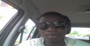 Mario16 31 years old I am from Luanda/Luanda, Seeking Dating Friendship with Woman