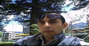 Fernandoescobar 57 years old I am from Quito/Pichincha, Seeking Dating Friendship with Woman
