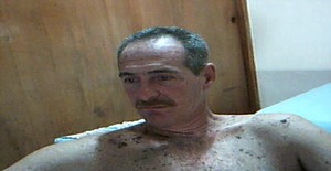 Bronco1963 58 years old I am from Caracas/Distrito Capital, Seeking Dating with Woman