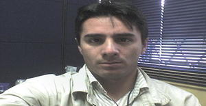 Solito7729 44 years old I am from Cali/Valle Del Cauca, Seeking Dating Friendship with Woman