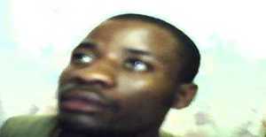 Ndinho18 38 years old I am from Luanda/Luanda, Seeking Dating Friendship with Woman