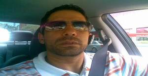 Alerio72 48 years old I am from Valencia/Carabobo, Seeking Dating Friendship with Woman
