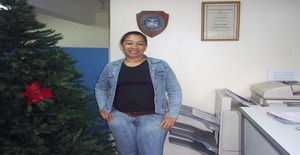 Arlenys04 54 years old I am from Santo Domingo/Santo Domingo, Seeking Dating Friendship with Man