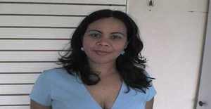 Ana2324 50 years old I am from Santiago/Santiago, Seeking Dating Marriage with Man