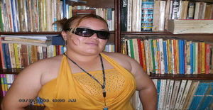 Yerita 38 years old I am from Acarigua/Portuguesa, Seeking Dating Friendship with Man