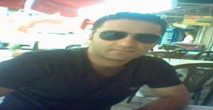 Leonardo_ayr 40 years old I am from Ankara/Central Anatolia Region, Seeking Dating with Woman