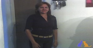 Bea14 64 years old I am from el Vigia/Merida, Seeking Dating Friendship with Man