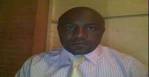 Toyjo 50 years old I am from Luanda/Luanda, Seeking Dating Friendship with Woman