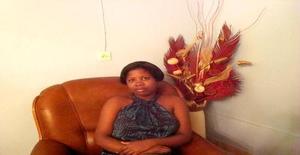 Xenianice 32 years old I am from Luanda/Luanda, Seeking Dating with Man