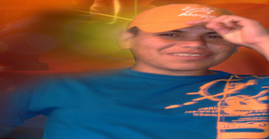 Dododir 43 years old I am from Quito/Pichincha, Seeking Dating Friendship with Woman