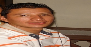 Cisar 35 years old I am from Barranquilla/Atlantico, Seeking Dating Friendship with Woman