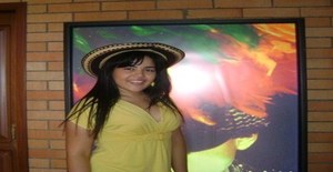 Colombiana09_11 32 years old I am from Barranquilla/Atlantico, Seeking Dating with Man