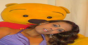 Yareisi 39 years old I am from Barranquilla/Atlantico, Seeking Dating Friendship with Man