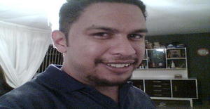Latinfriend 42 years old I am from Caracas/Distrito Capital, Seeking Dating Friendship with Woman