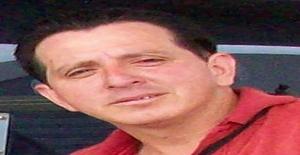 Chicharrajr 49 years old I am from Guayaquil/Guayas, Seeking Dating Friendship with Woman