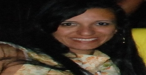 Essaeamulher 42 years old I am from Joao Pessoa/Paraiba, Seeking Dating Friendship with Man