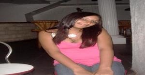 Raydania 29 years old I am from Santo Domingo/Santo Domingo, Seeking Dating Friendship with Man