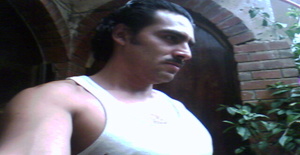 Arlec3 46 years old I am from Naucalpan/State of Mexico (edomex), Seeking Dating Friendship with Woman
