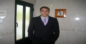 Duarte_parreira 30 years old I am from Angra do Heroísmo/Isla Terceira, Seeking Dating with Woman