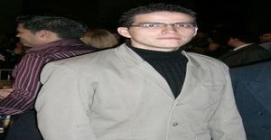 Latinoccs 37 years old I am from Caracas/Distrito Capital, Seeking Dating Friendship with Woman