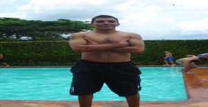 Mancho2008 37 years old I am from Tuluá/Valle Del Cauca, Seeking Dating Friendship with Woman
