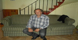 Olhinhos 62 years old I am from Clermont-ferrand/Auvergne, Seeking Dating Friendship with Woman