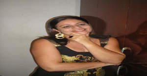 Amaralinda 64 years old I am from Goiânia/Goias, Seeking Dating Friendship with Man