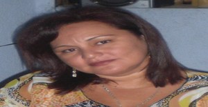 Isabella04 52 years old I am from Barranquilla/Atlantico, Seeking Dating Friendship with Man