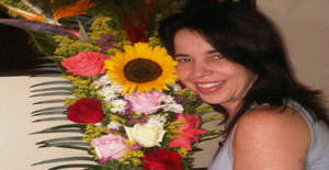 Avellana08 55 years old I am from Barcelona/Cataluña, Seeking Dating Friendship with Man