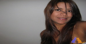 Saneva 33 years old I am from Cali/Valle Del Cauca, Seeking Dating Friendship with Man
