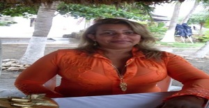 Mago14 56 years old I am from Barranquilla/Atlantico, Seeking Dating Friendship with Man