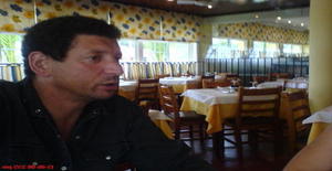 Kainever 50 years old I am from Lisboa/Lisboa, Seeking Dating with Woman