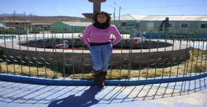 Enamorada28 42 years old I am from Tacna/Tacna, Seeking Dating with Man