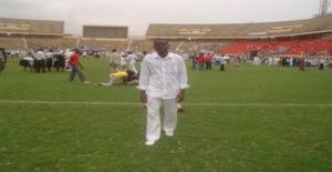 Antonioquiteque 35 years old I am from Luanda/Luanda, Seeking Dating Friendship with Woman