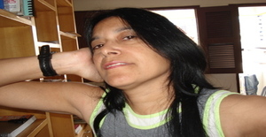 Rose_47 59 years old I am from Brasília/Distrito Federal, Seeking Dating with Man