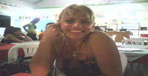 Bronzeadaloira 55 years old I am from Gama/Distrito Federal, Seeking Dating with Man