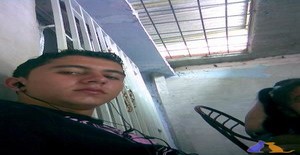 Anferi 32 years old I am from Tuluá/Valle Del Cauca, Seeking Dating Friendship with Woman