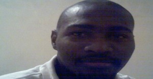 Simaogostoso 43 years old I am from Luanda/Luanda, Seeking Dating Friendship with Woman